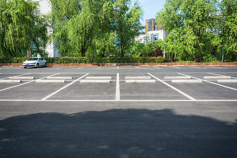 AMR Paving