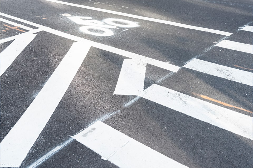 AMR-Parking-Pavement