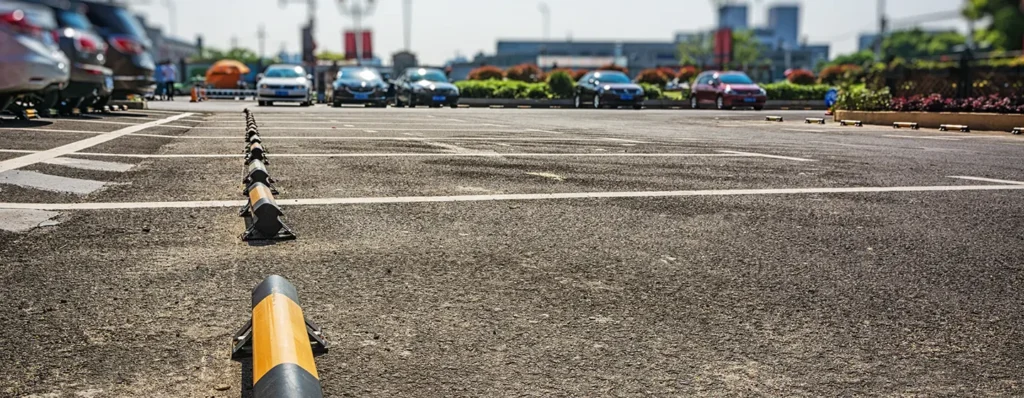 Expert Parking Lot Repair Services in Wappingers Falls, NY