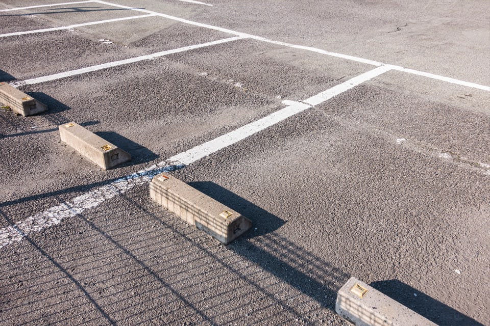 Paving Services Beacon