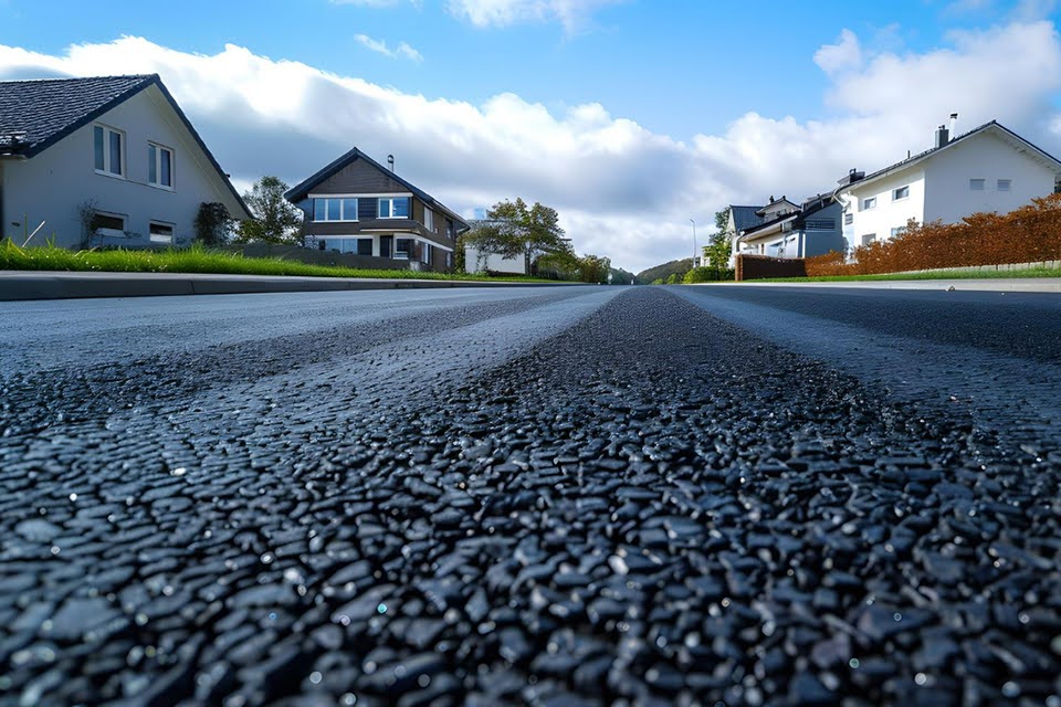 Paving Services We Offer in Beacon